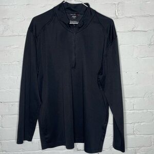 North End Sport Pullover XL